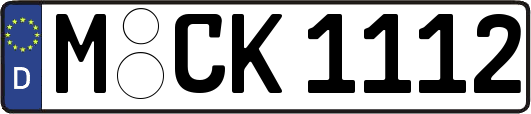 M-CK1112