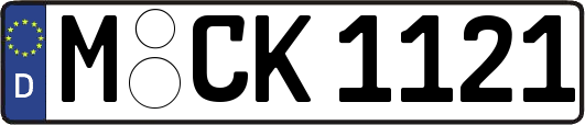 M-CK1121
