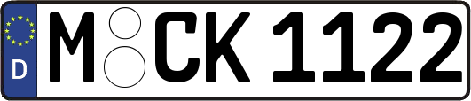 M-CK1122
