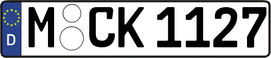 M-CK1127