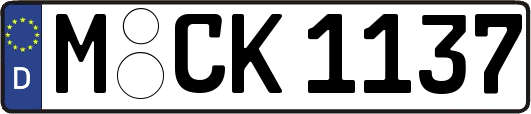 M-CK1137