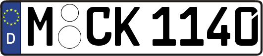 M-CK1140