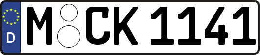 M-CK1141