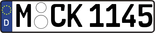 M-CK1145