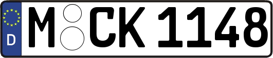 M-CK1148