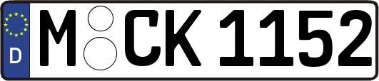 M-CK1152