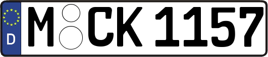 M-CK1157