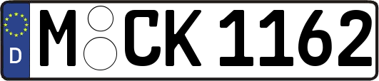M-CK1162