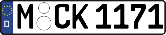 M-CK1171