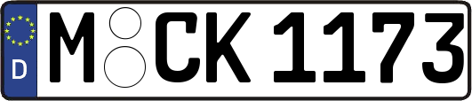 M-CK1173