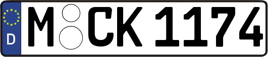 M-CK1174