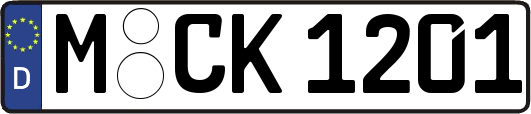 M-CK1201