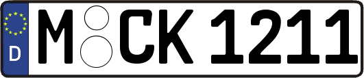 M-CK1211
