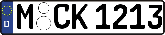 M-CK1213