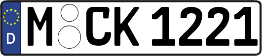 M-CK1221