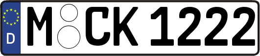 M-CK1222