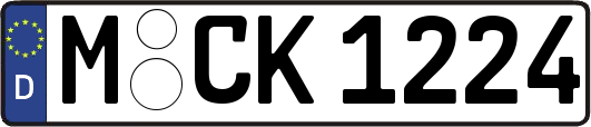 M-CK1224