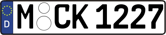 M-CK1227