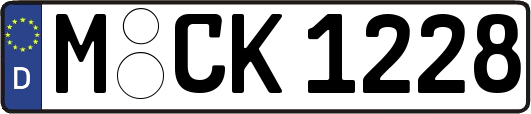 M-CK1228