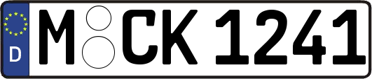 M-CK1241