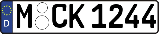 M-CK1244