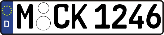 M-CK1246