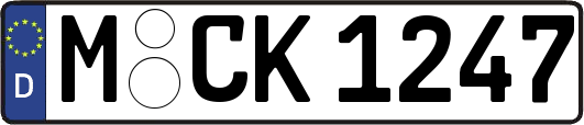M-CK1247