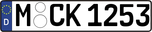 M-CK1253
