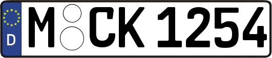 M-CK1254