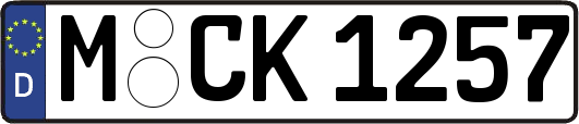 M-CK1257