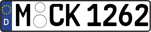 M-CK1262