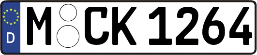 M-CK1264