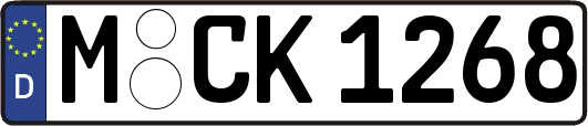 M-CK1268