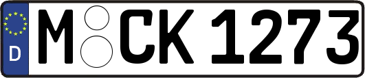 M-CK1273