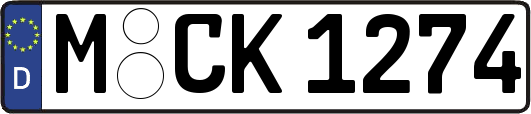 M-CK1274