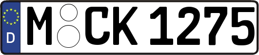 M-CK1275