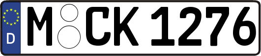 M-CK1276