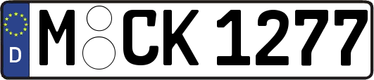M-CK1277