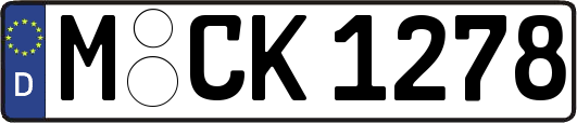 M-CK1278