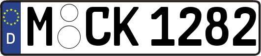 M-CK1282