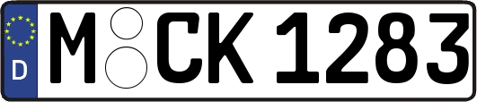 M-CK1283