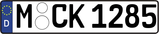 M-CK1285
