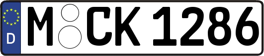 M-CK1286