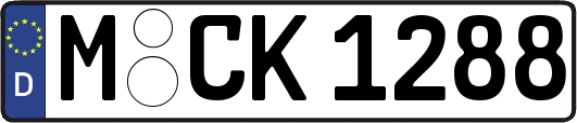 M-CK1288