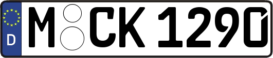 M-CK1290