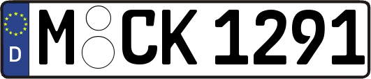 M-CK1291