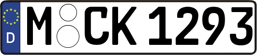 M-CK1293