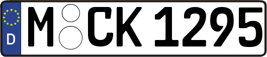 M-CK1295