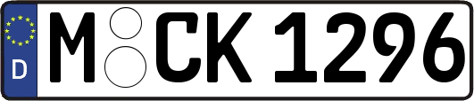 M-CK1296