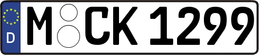 M-CK1299